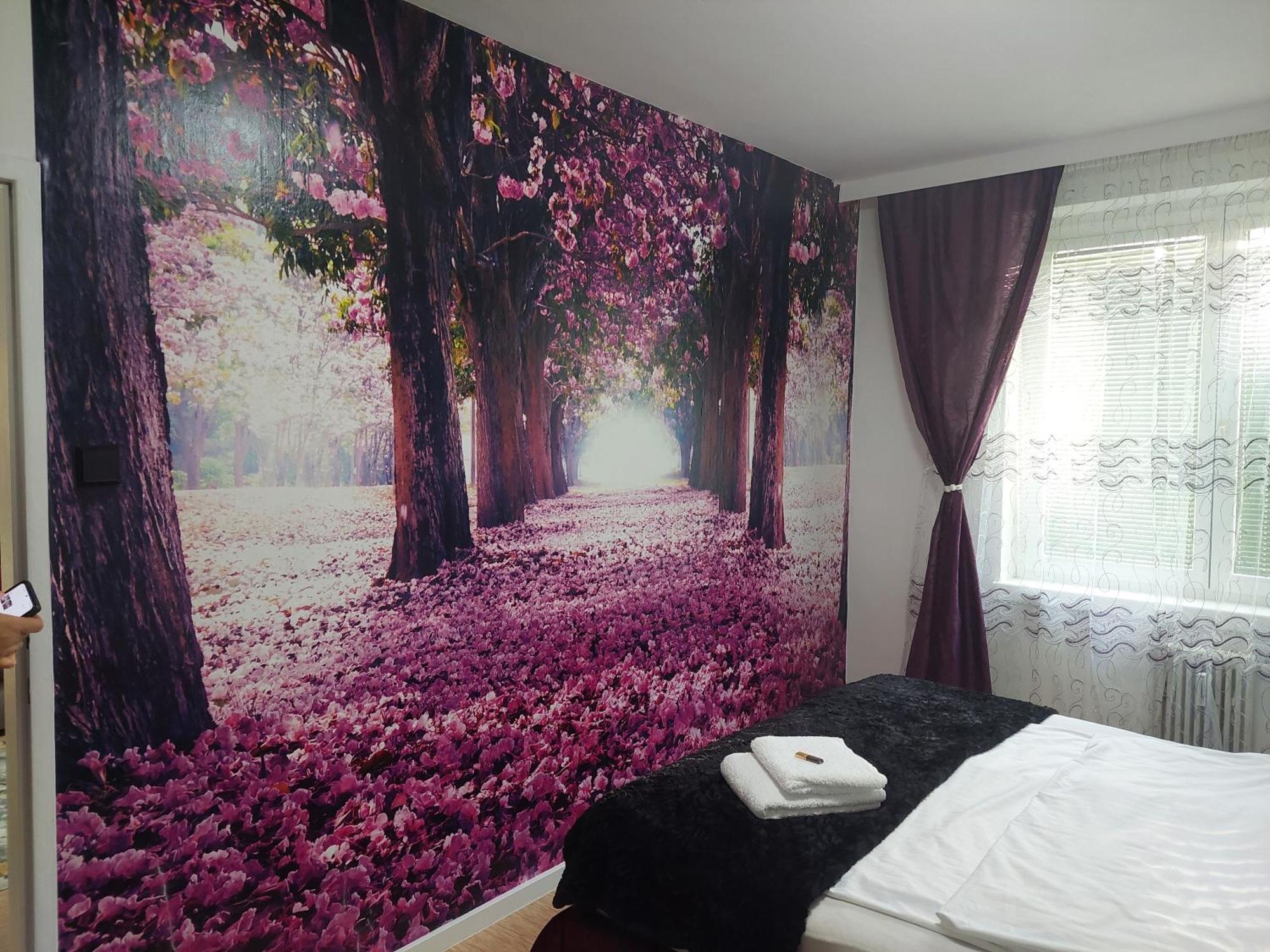 Nb Royal Apartment Vienna Exterior photo
